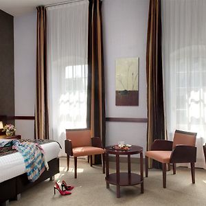 Superior Zimmer mit Kingsize-Bett